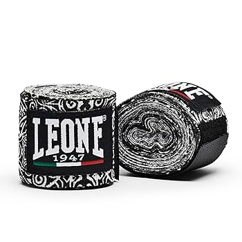 Amazon | LEONE 1947 ボクシング バンテージ [ HAND WRAPS